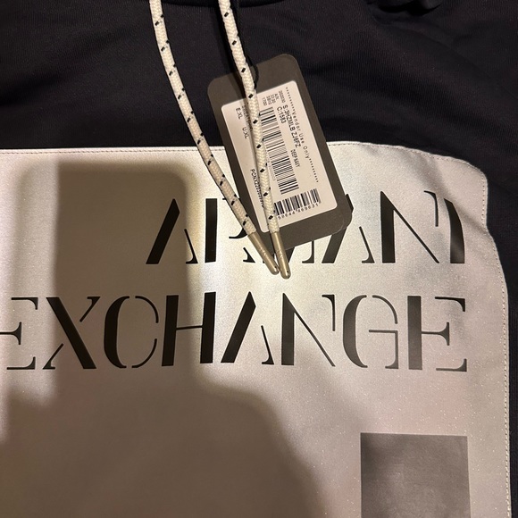 A/X Sweatshirt - Picture 2 of 2